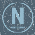 Nightsky Lamp